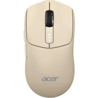Мышь Acer OMR312 (бежевый) фото 1
